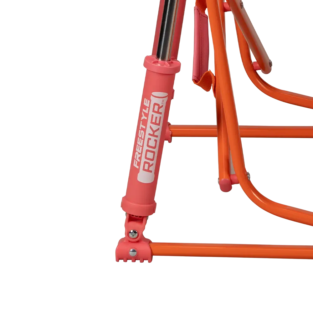 Freestyle Rocker | Featured Outdoor Choice | Outlandridge E863 Cm