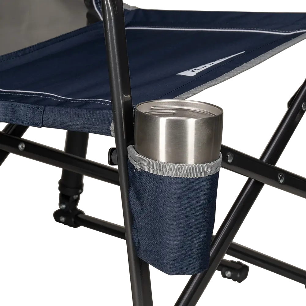 Freestyle Rocker | Featured Outdoor Choice | Outlandridge E863 Cm