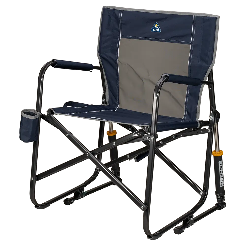 Freestyle Rocker | Featured Outdoor Choice | Outlandridge E863 Cm