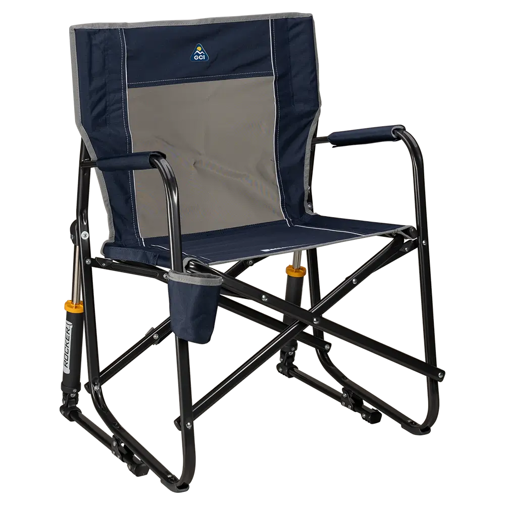 Freestyle Rocker | Featured Outdoor Choice | Outlandridge E863 Cm