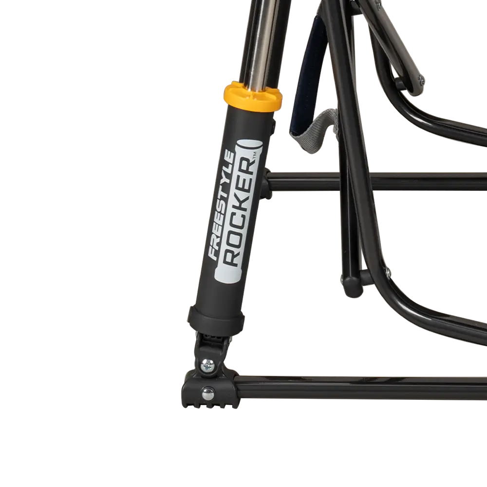 Freestyle Rocker | Featured Outdoor Choice | Outlandridge E863 Cm