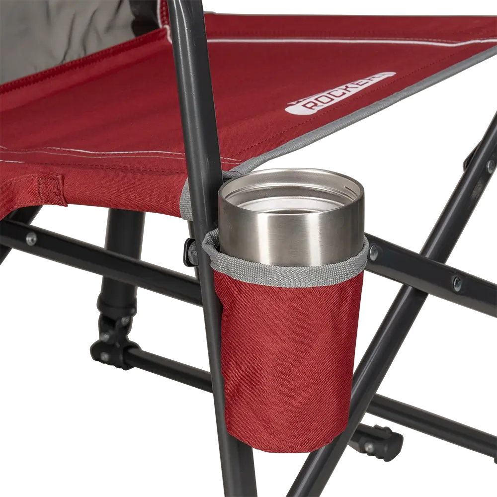 Freestyle Rocker | Featured Outdoor Choice | Outlandridge E863 Cm