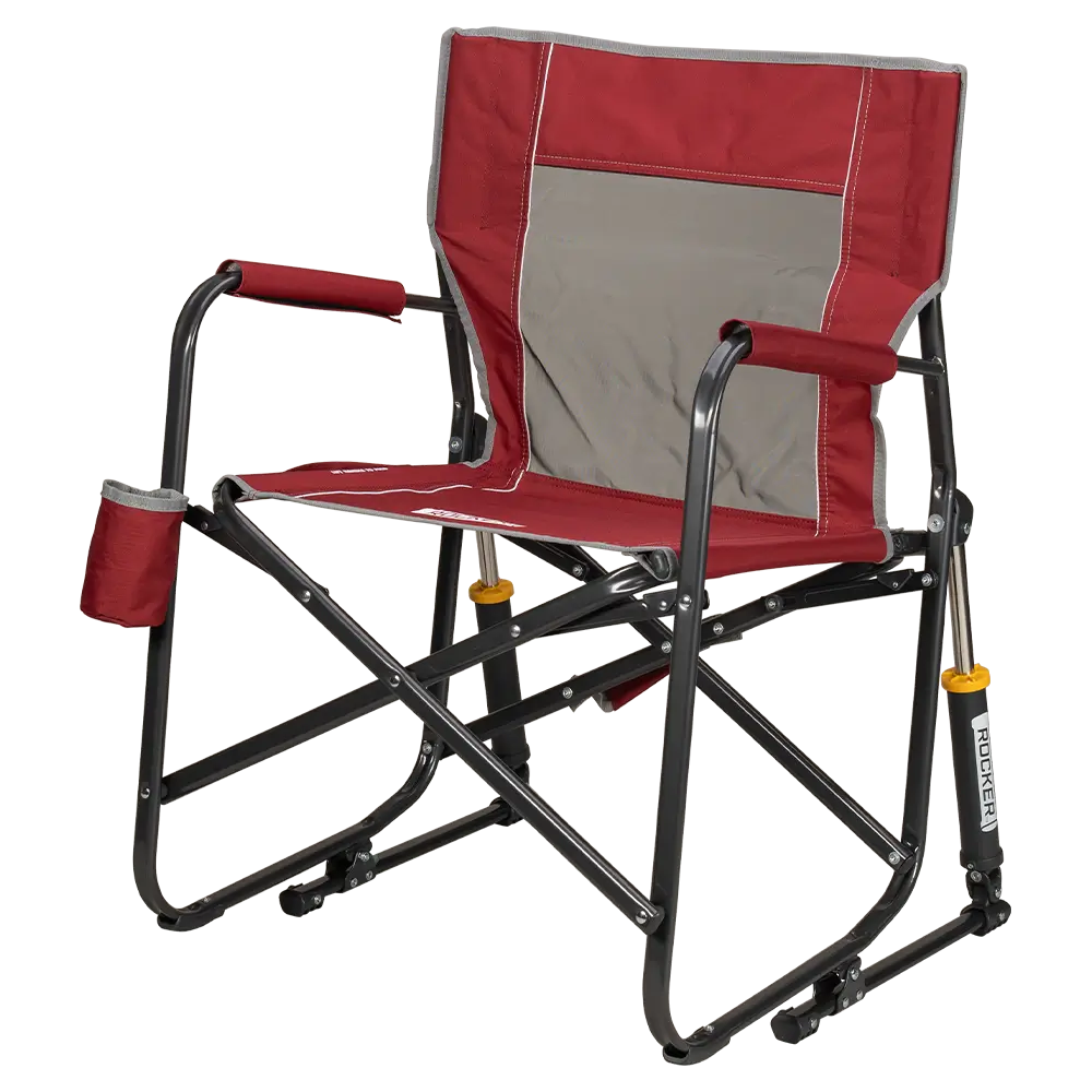 Freestyle Rocker | Featured Outdoor Choice | Outlandridge E863 Cm
