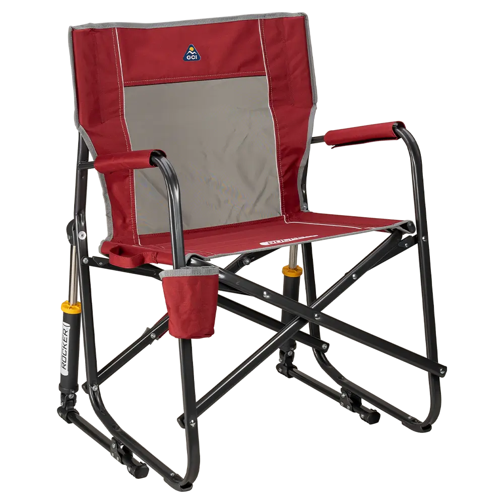 Freestyle Rocker | Featured Outdoor Choice | Outlandridge E863 Cm