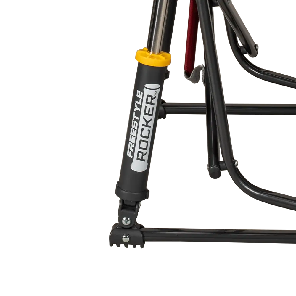 Freestyle Rocker | Featured Outdoor Choice | Outlandridge E863 Cm