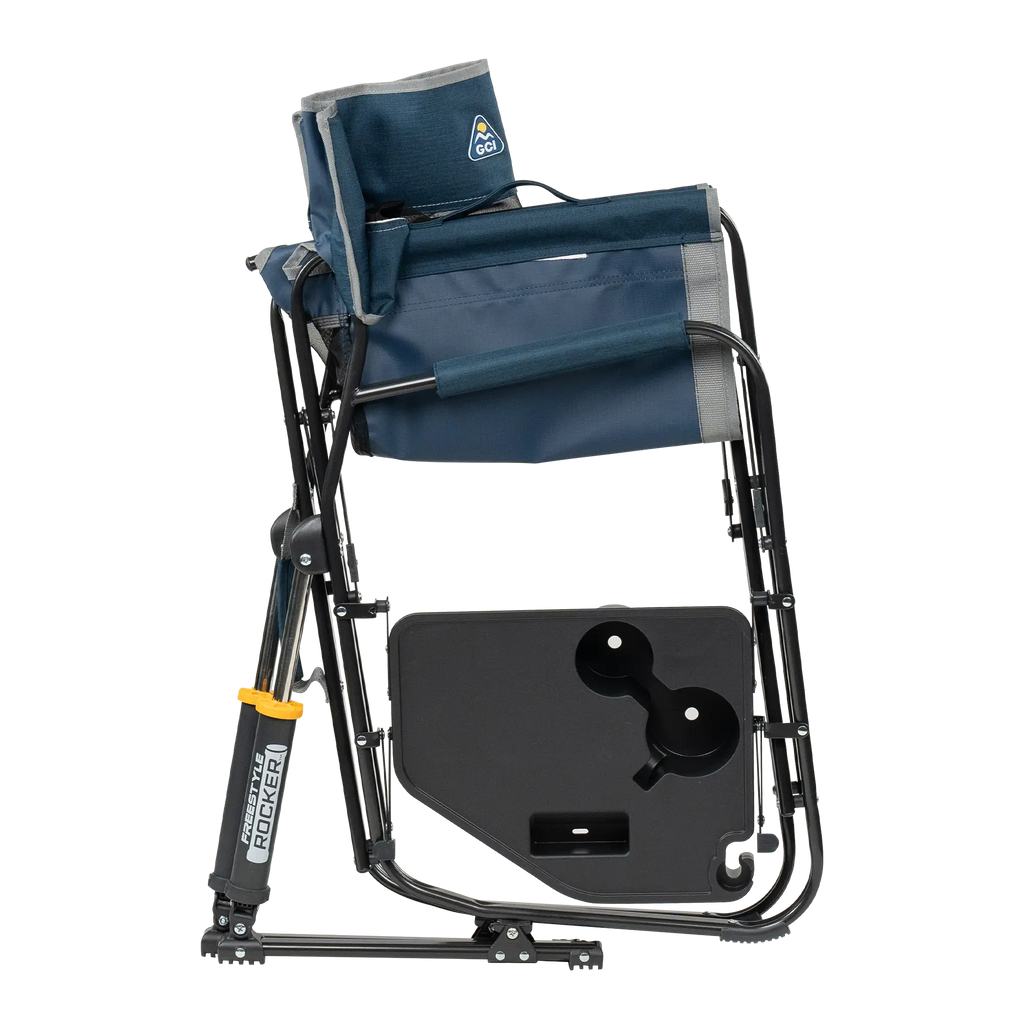 Freestyle Rocker with Side Table | Featured Outdoor Choice | Outlandridge B773 g0