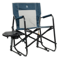Freestyle Rocker with Side Table | Featured Outdoor Choice | Outlandridge B773 g0