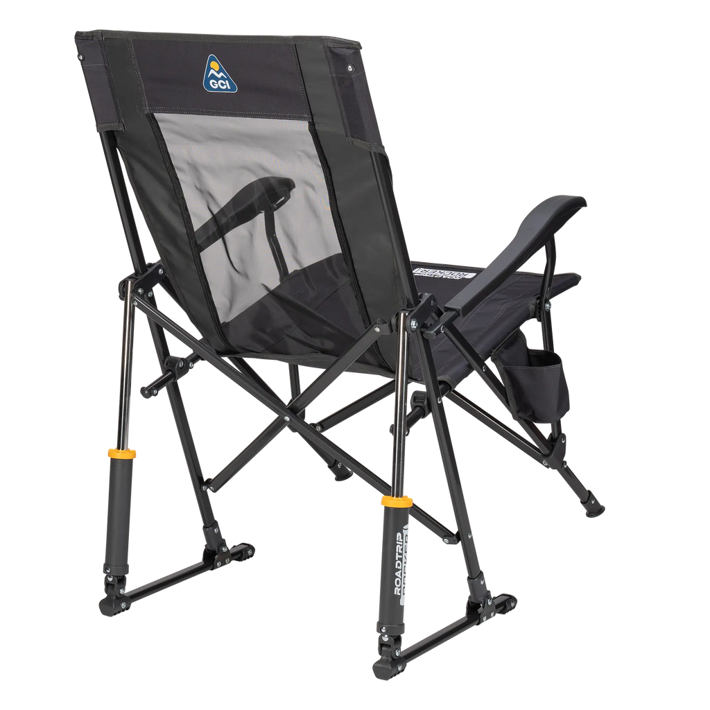 RoadTrip Rocker | Featured Outdoor Choice | Outlandridge CA4A 6p