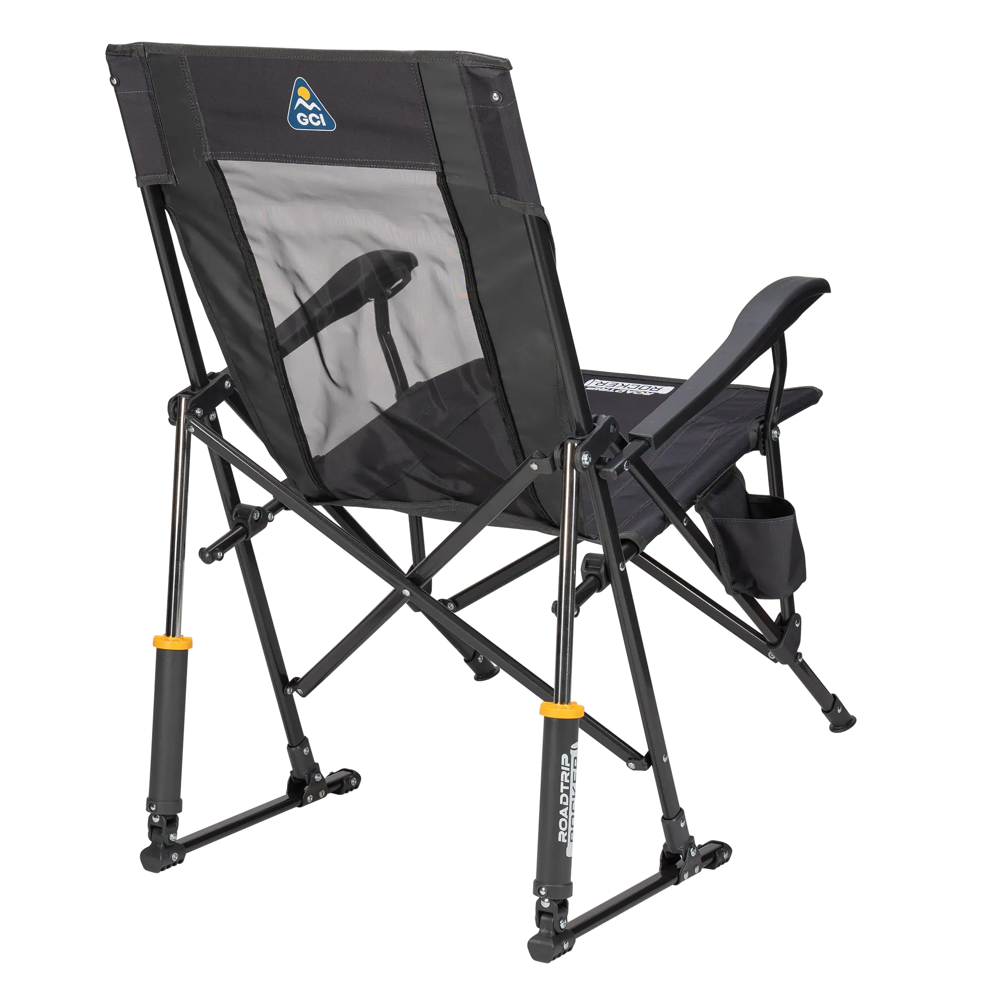 RoadTrip Rocker | Featured Outdoor Choice | Outlandridge CA4A 6p