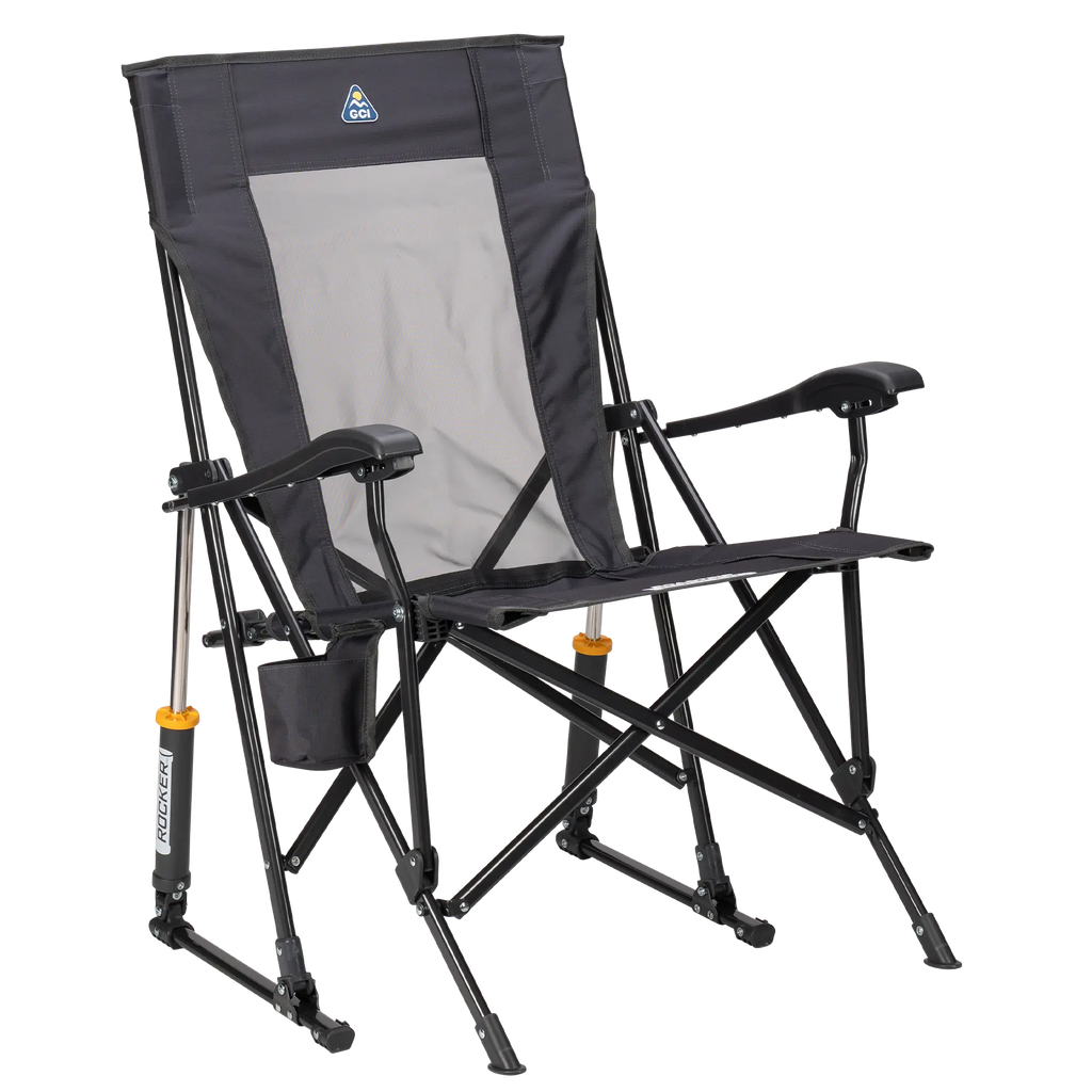 RoadTrip Rocker | Featured Outdoor Choice | Outlandridge CA4A 6p