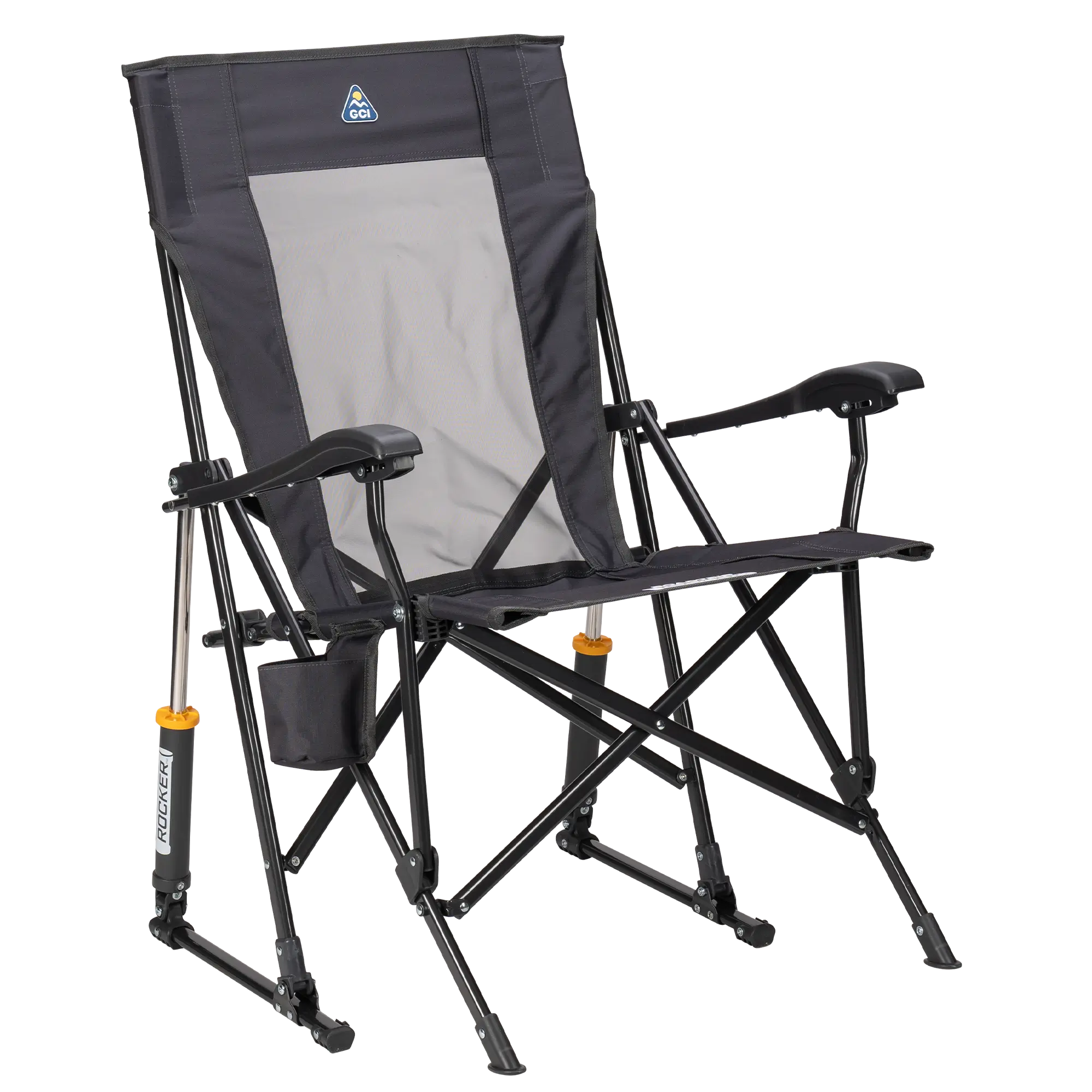 RoadTrip Rocker | Featured Outdoor Choice | Outlandridge CA4A 6p