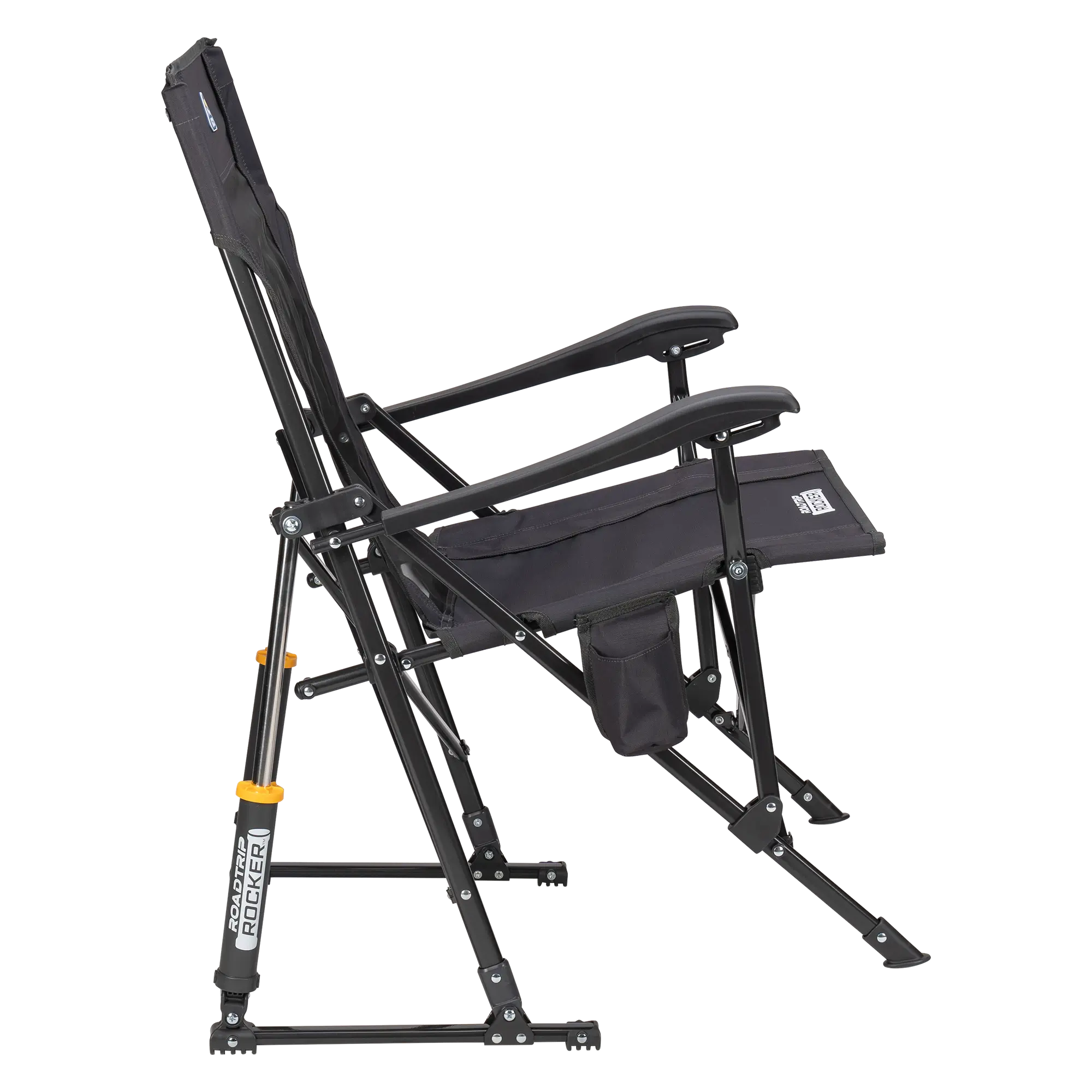 RoadTrip Rocker | Featured Outdoor Choice | Outlandridge CA4A 6p