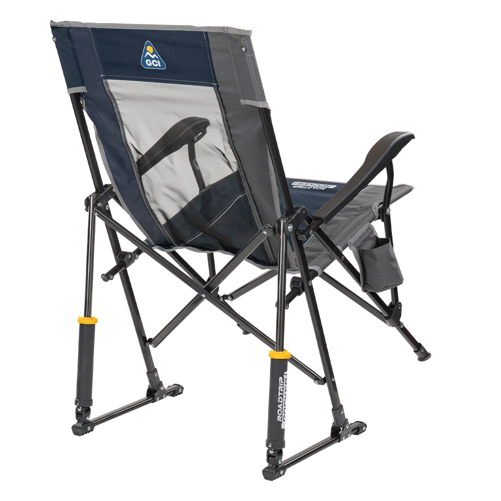 RoadTrip Rocker | Featured Outdoor Choice | Outlandridge CA4A 6p