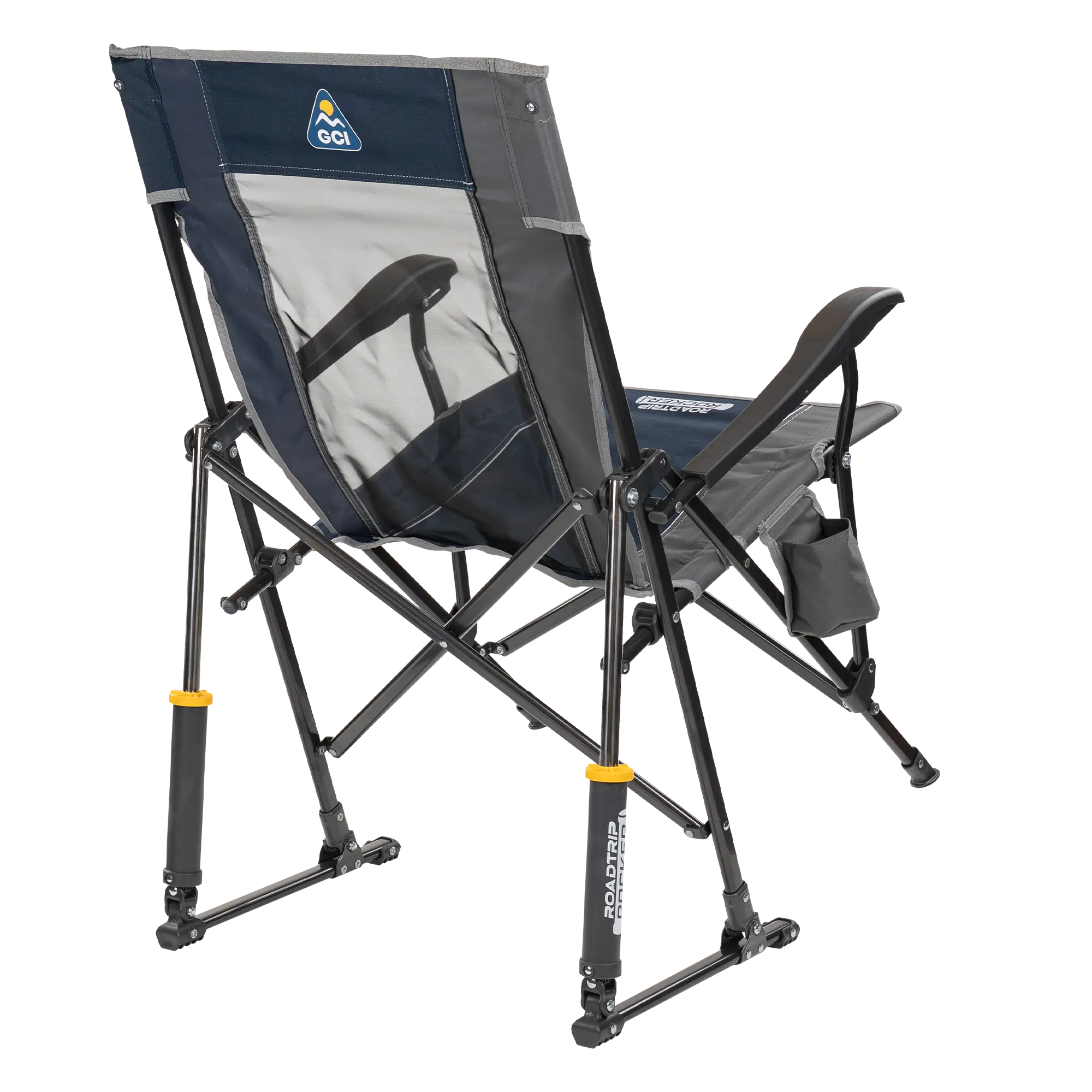 RoadTrip Rocker | Featured Outdoor Choice | Outlandridge CA4A 6p