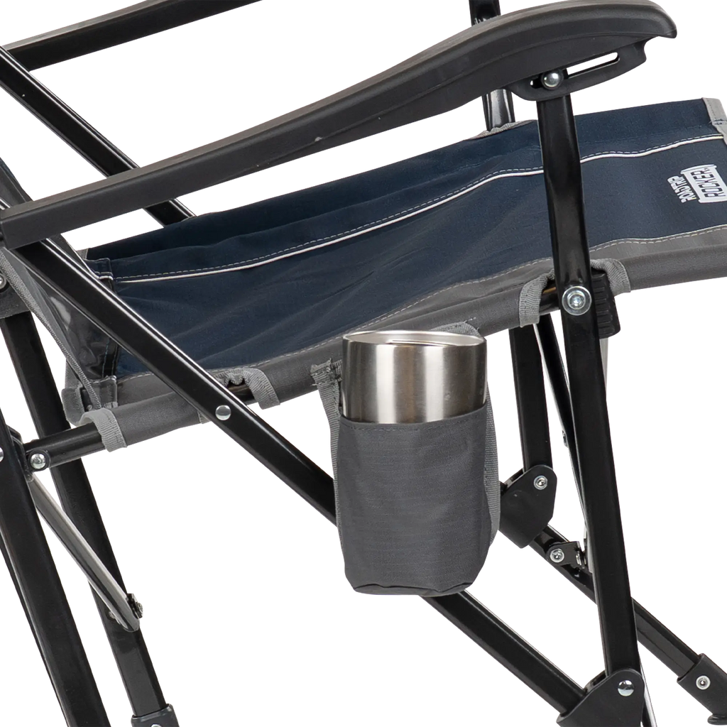 RoadTrip Rocker | Featured Outdoor Choice | Outlandridge CA4A 6p