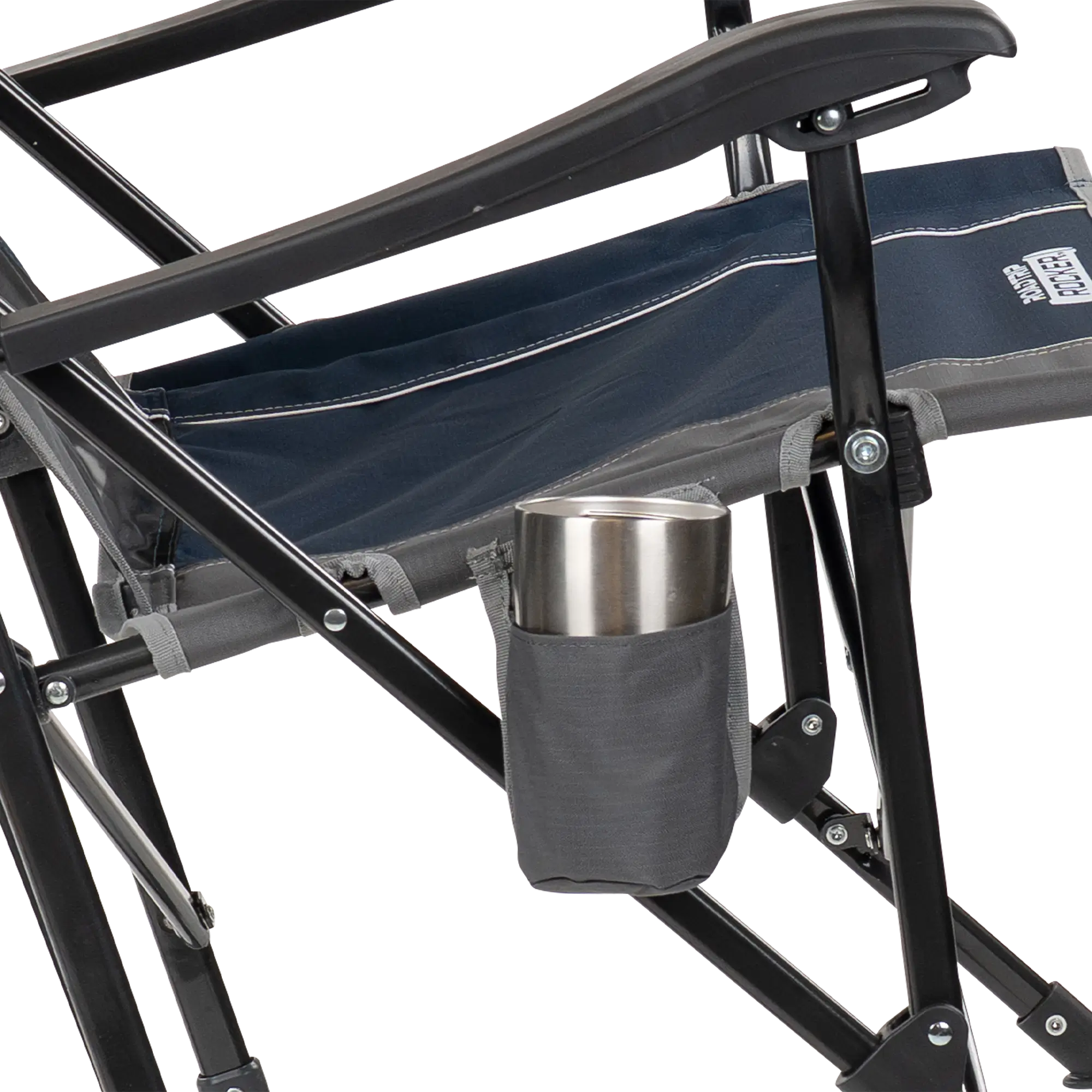 RoadTrip Rocker | Featured Outdoor Choice | Outlandridge CA4A 6p