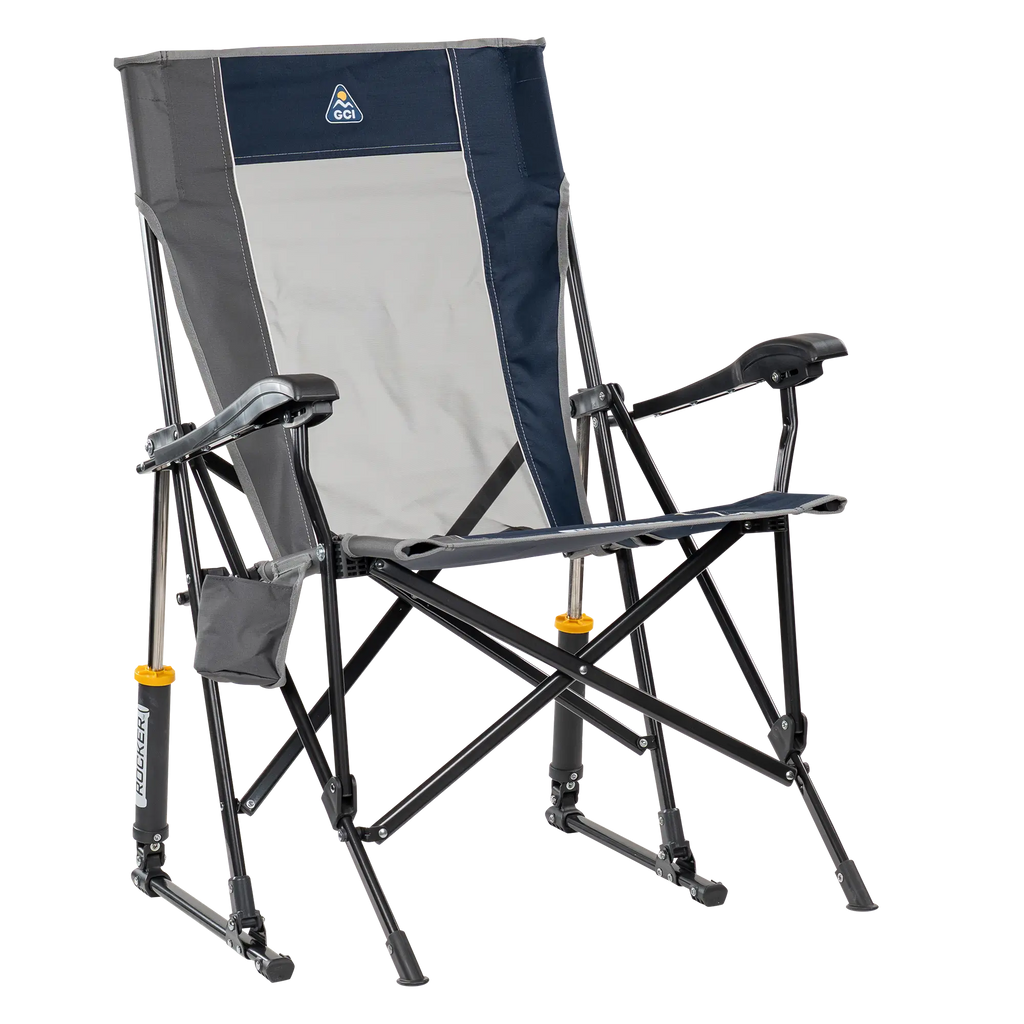 RoadTrip Rocker | Featured Outdoor Choice | Outlandridge CA4A 6p