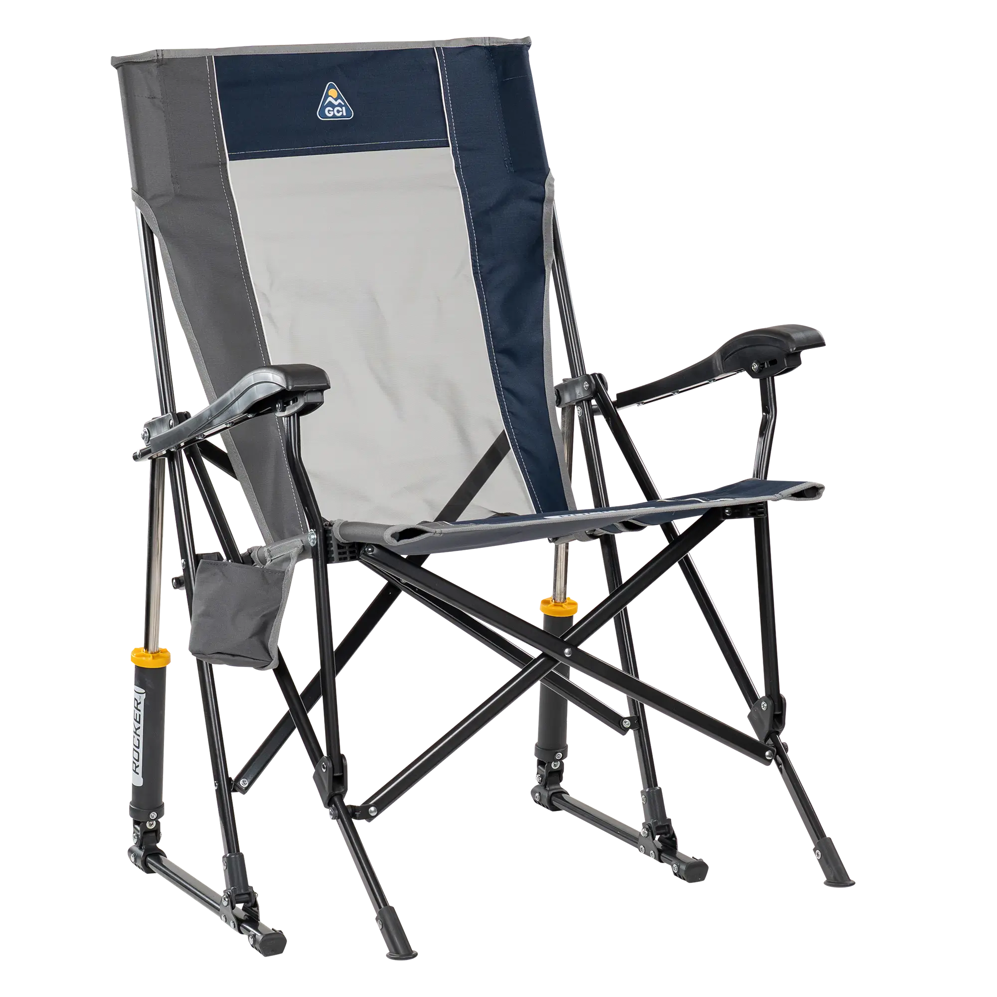 RoadTrip Rocker | Featured Outdoor Choice | Outlandridge CA4A 6p
