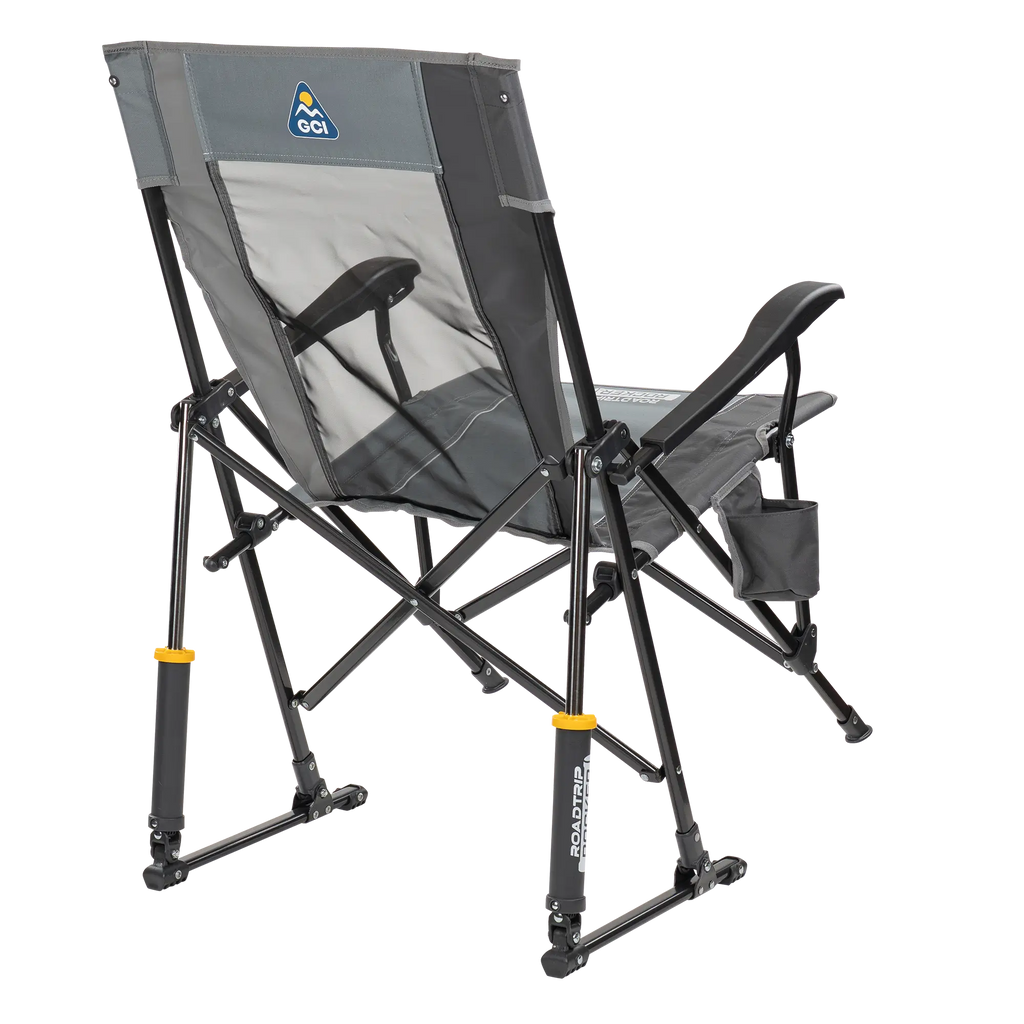 RoadTrip Rocker | Featured Outdoor Choice | Outlandridge CA4A 6p
