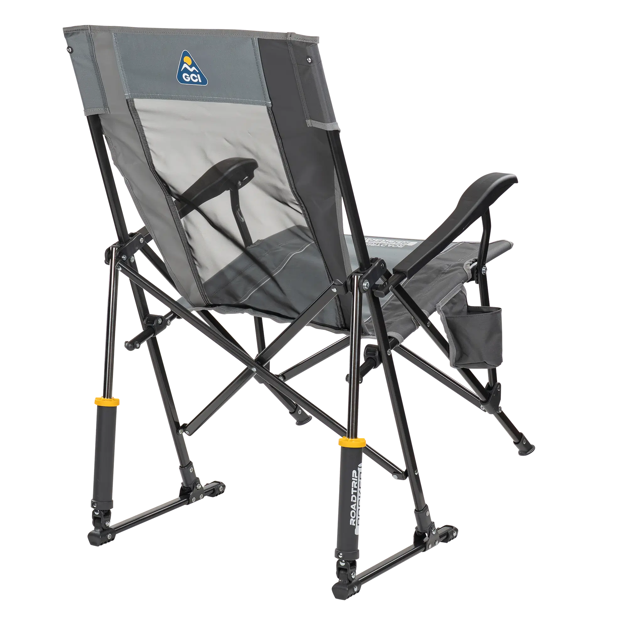 RoadTrip Rocker | Featured Outdoor Choice | Outlandridge CA4A 6p