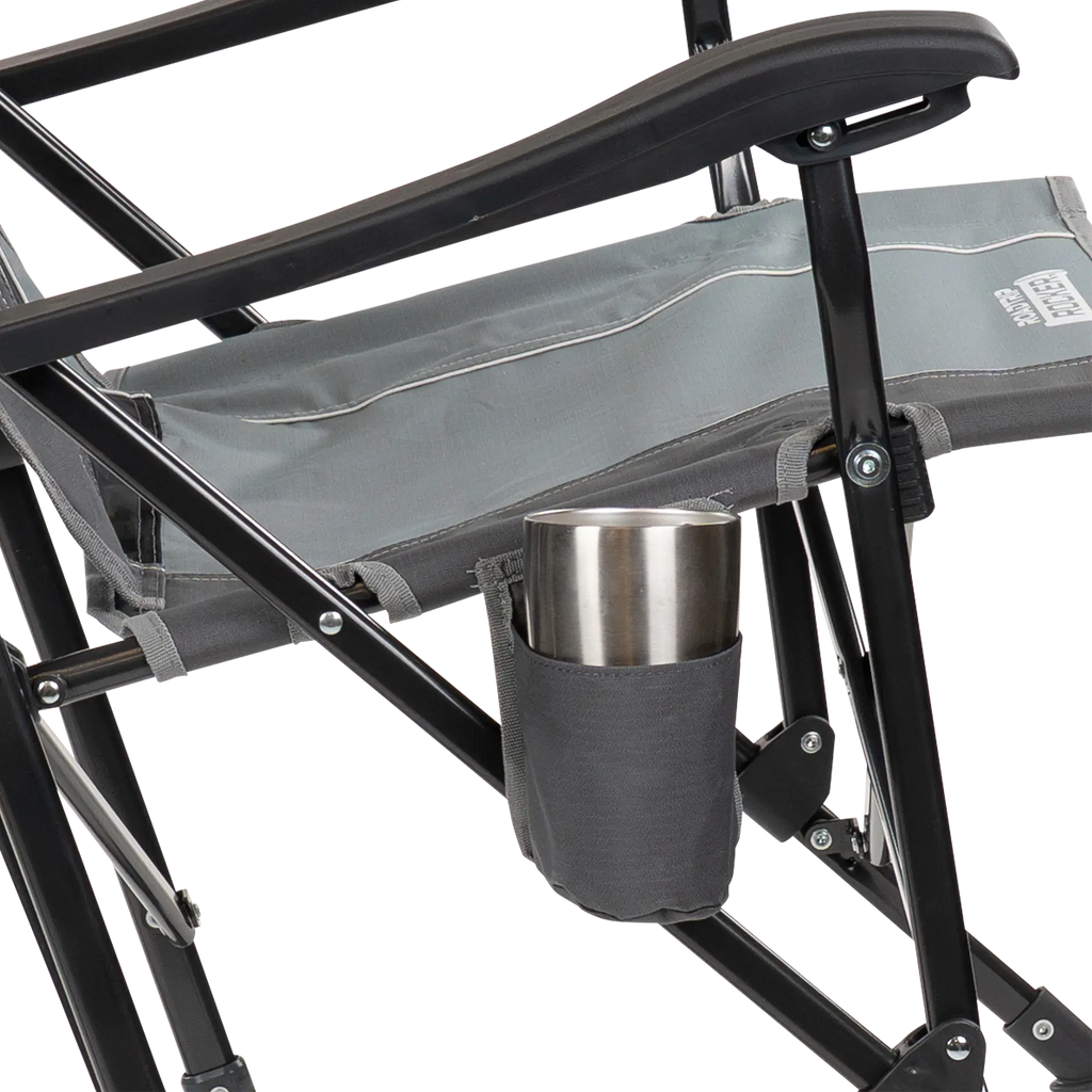 RoadTrip Rocker | Featured Outdoor Choice | Outlandridge CA4A 6p