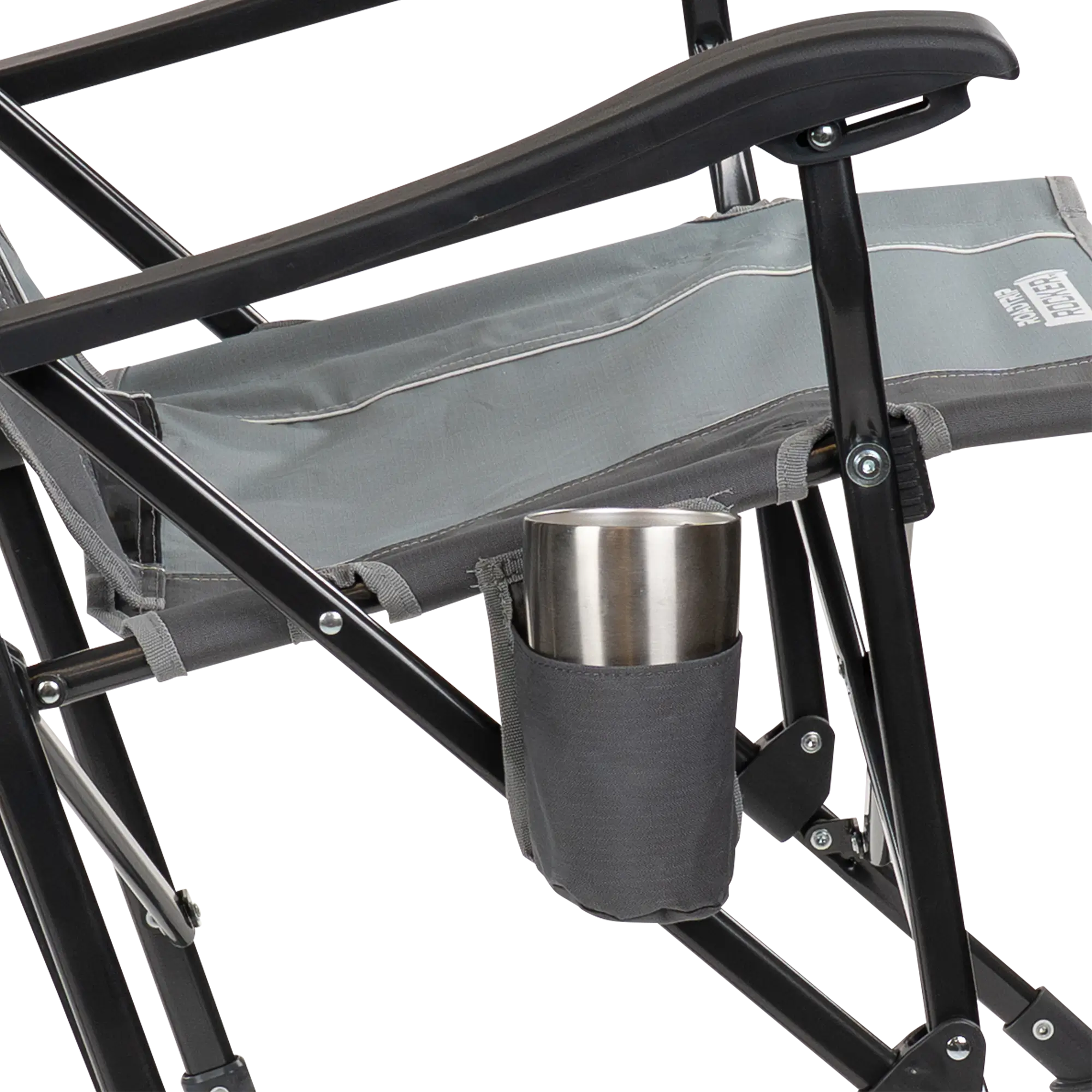 RoadTrip Rocker | Featured Outdoor Choice | Outlandridge CA4A 6p