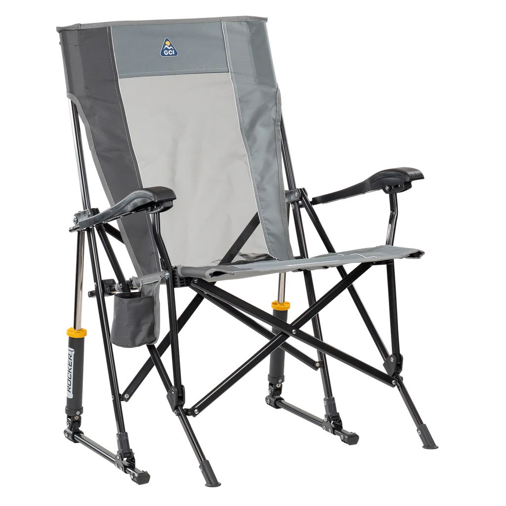 RoadTrip Rocker | Featured Outdoor Choice | Outlandridge CA4A 6p