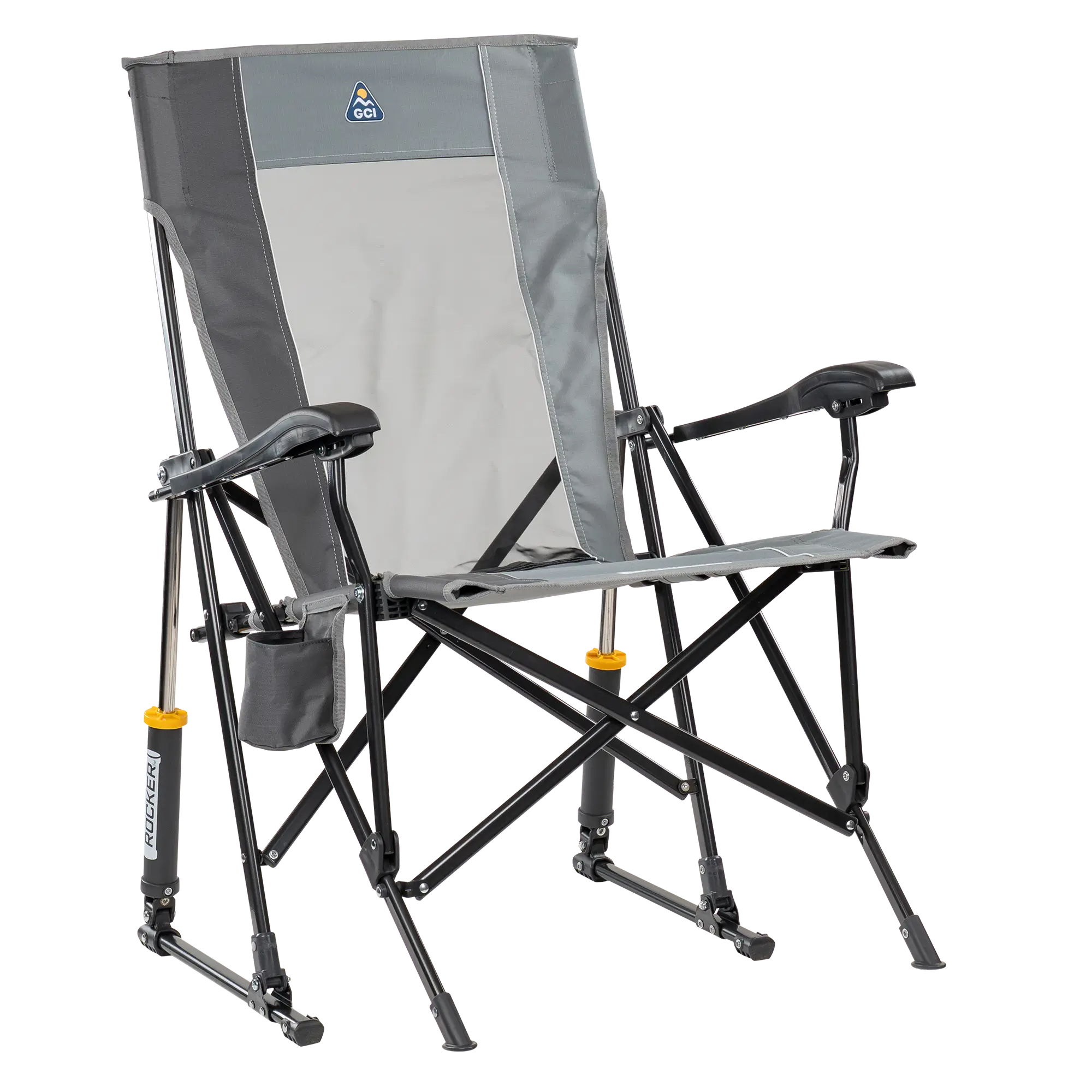 RoadTrip Rocker | Featured Outdoor Choice | Outlandridge CA4A 6p