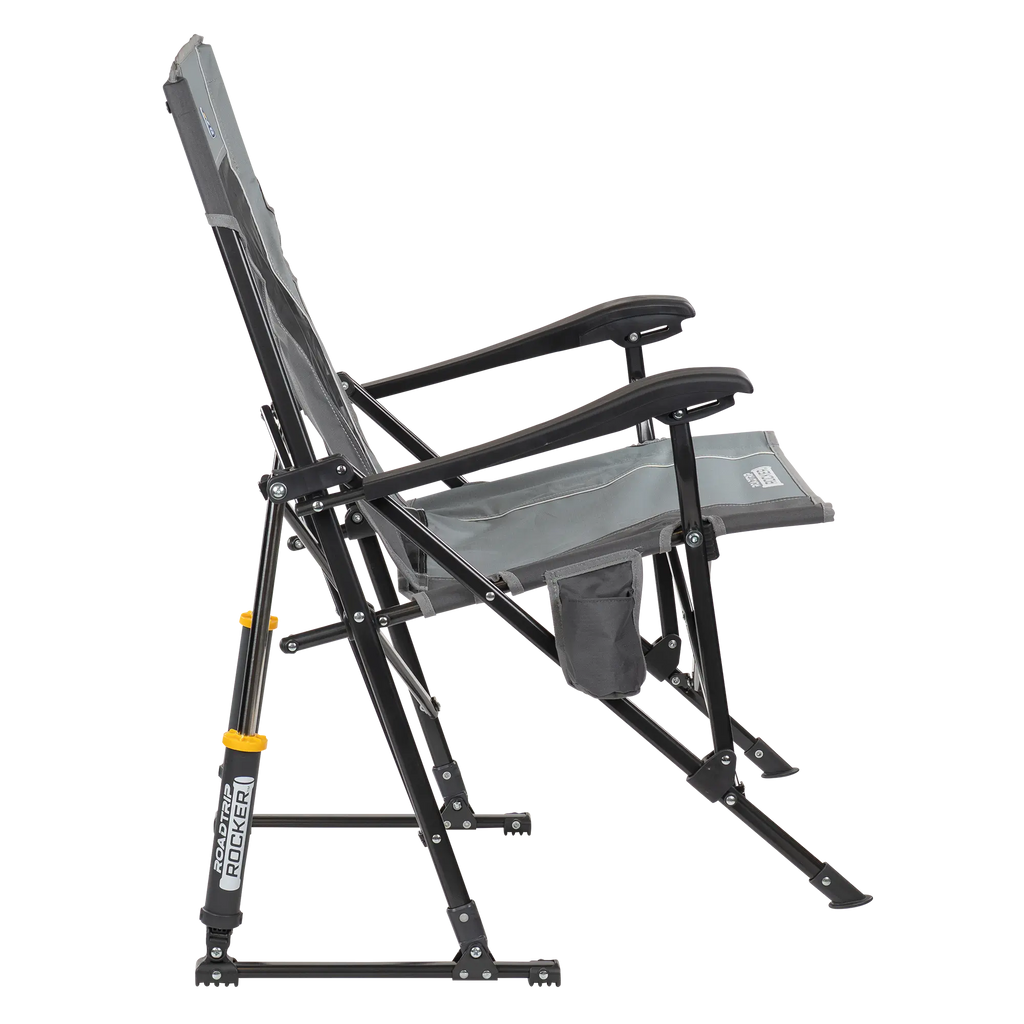 RoadTrip Rocker | Featured Outdoor Choice | Outlandridge CA4A 6p