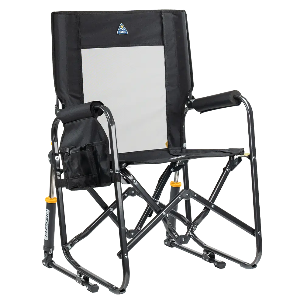 Stowaway Rocker | Featured Outdoor Choice | Outlandridge A0B1 bh