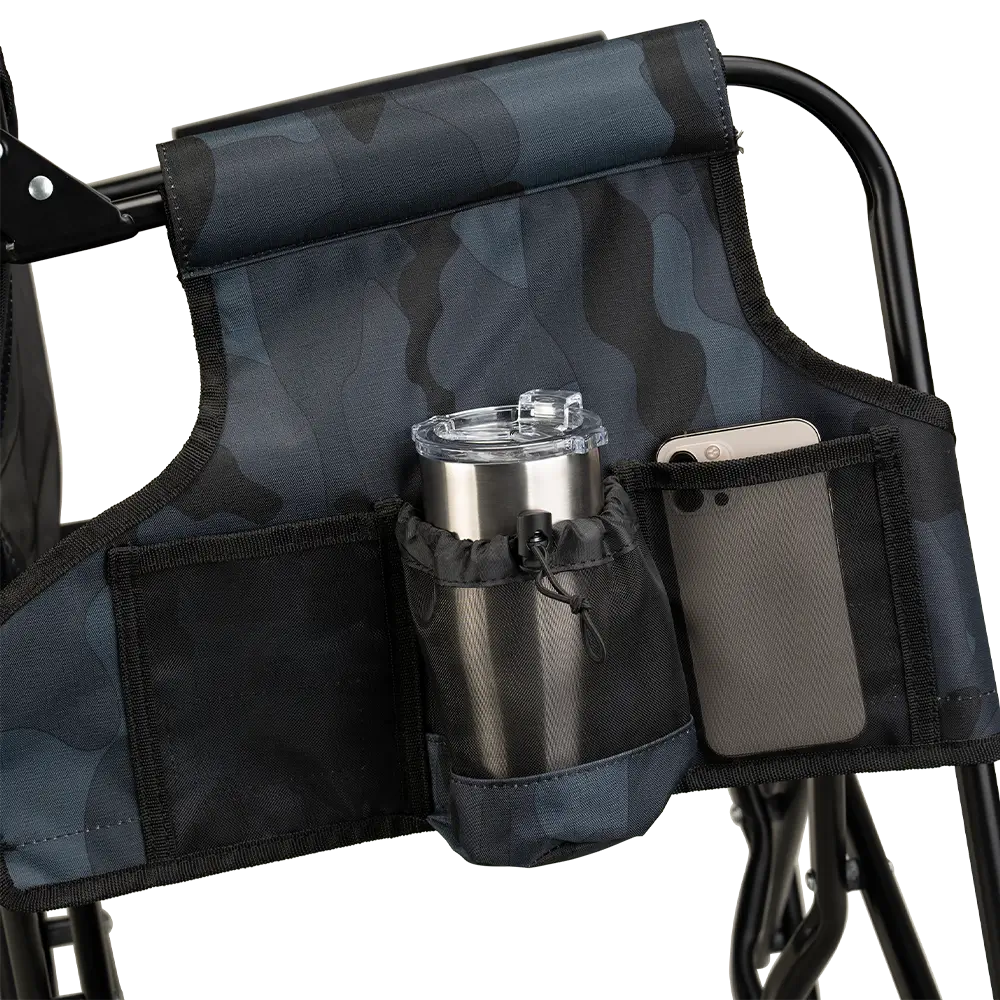 Stowaway Rocker | Featured Outdoor Choice | Outlandridge A0B1 bh