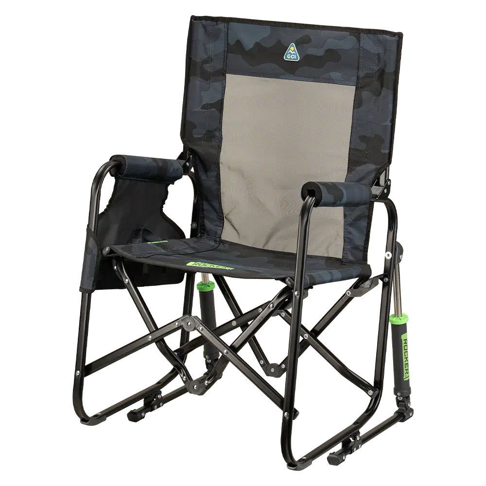 Stowaway Rocker | Featured Outdoor Choice | Outlandridge A0B1 bh