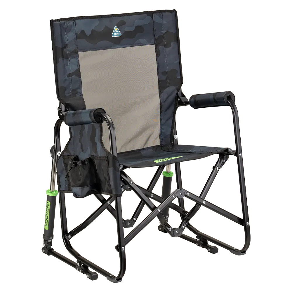 Stowaway Rocker | Featured Outdoor Choice | Outlandridge A0B1 bh