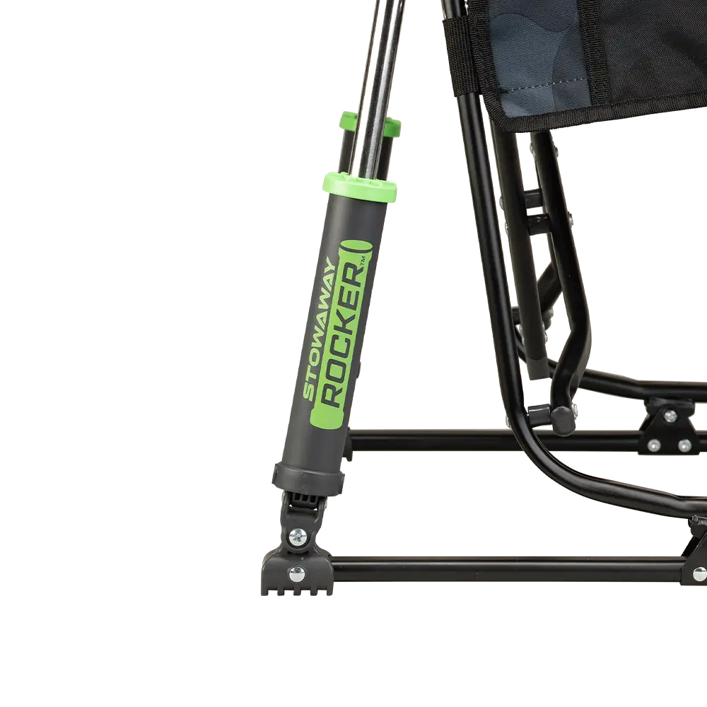Stowaway Rocker | Featured Outdoor Choice | Outlandridge A0B1 bh