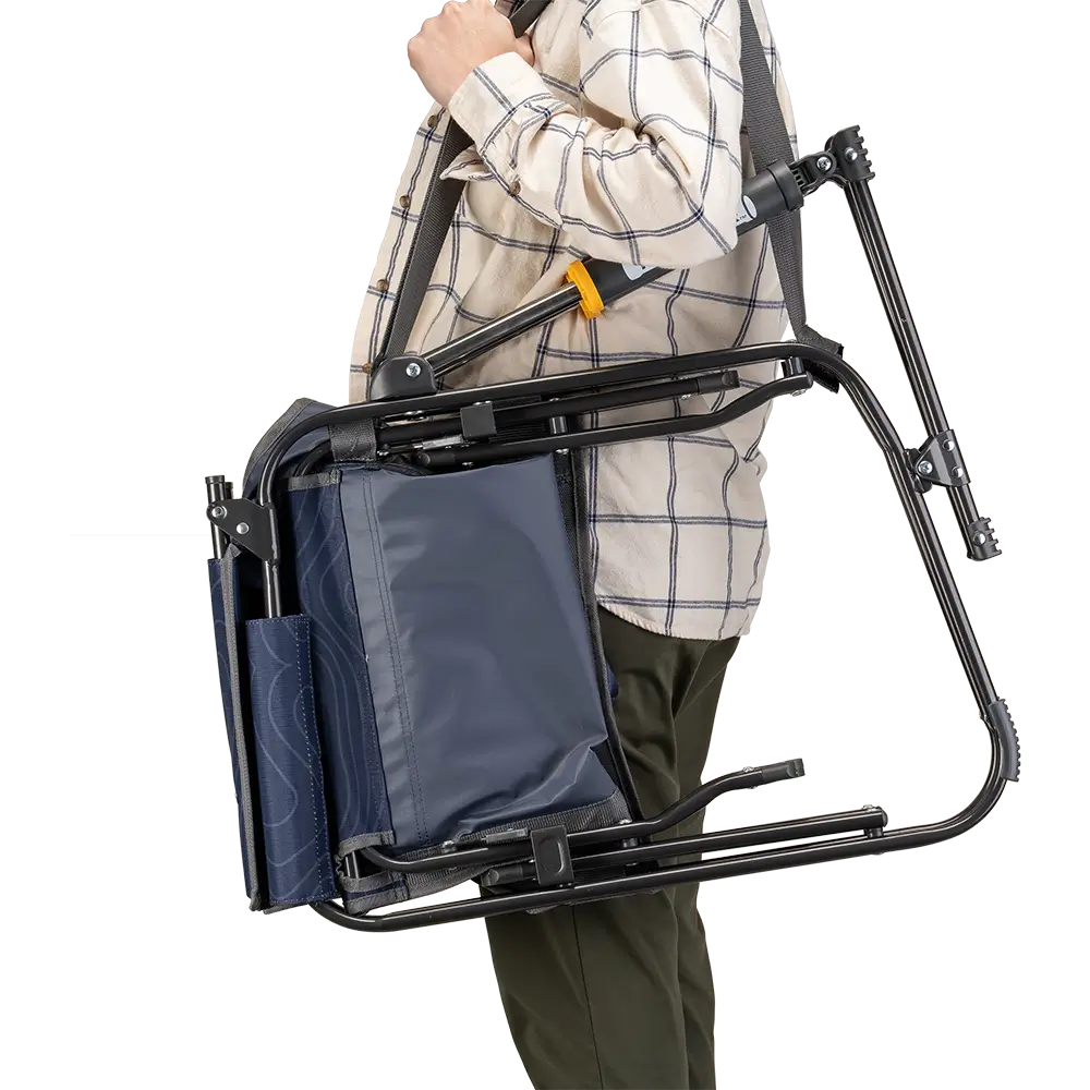Stowaway Rocker | Featured Outdoor Choice | Outlandridge A0B1 bh