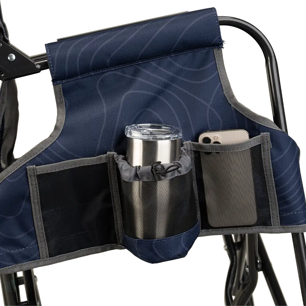 Stowaway Rocker | Featured Outdoor Choice | Outlandridge A0B1 bh