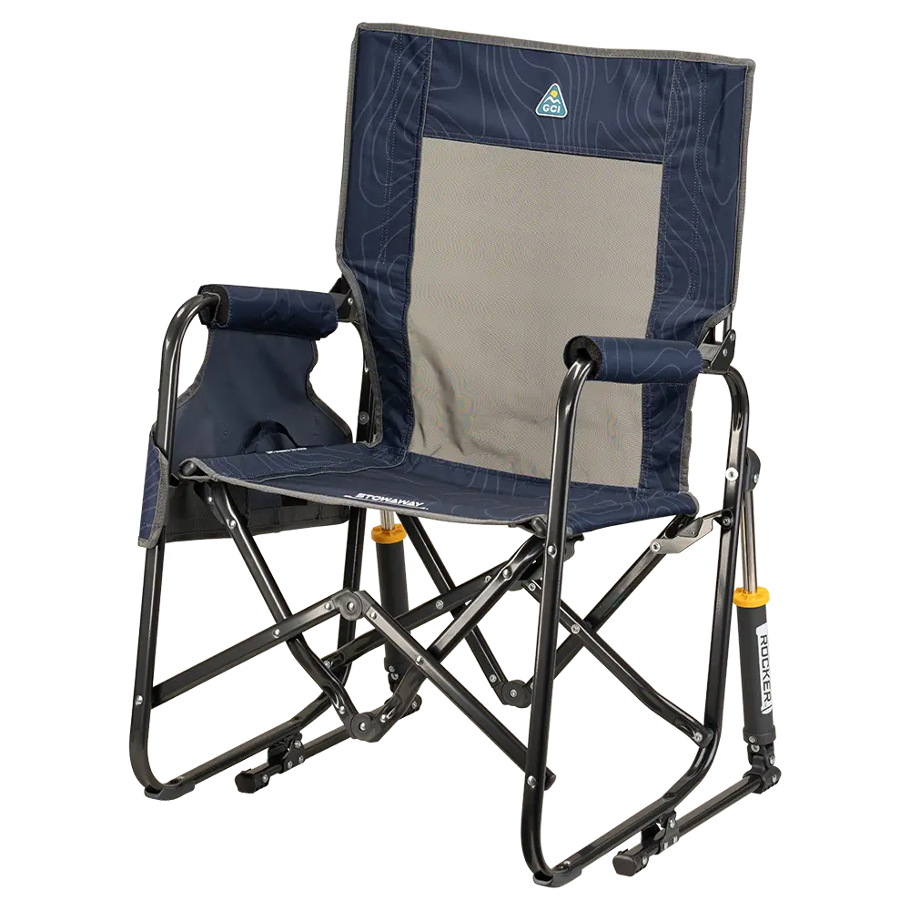 Stowaway Rocker | Featured Outdoor Choice | Outlandridge A0B1 bh
