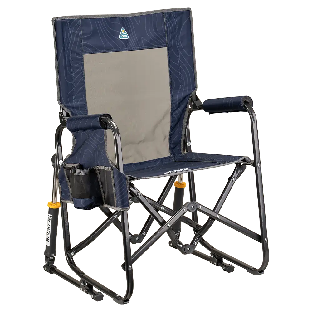 Stowaway Rocker | Featured Outdoor Choice | Outlandridge A0B1 bh