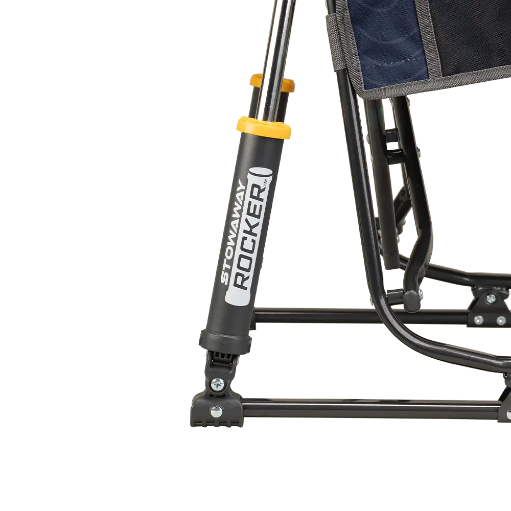 Stowaway Rocker | Featured Outdoor Choice | Outlandridge A0B1 bh