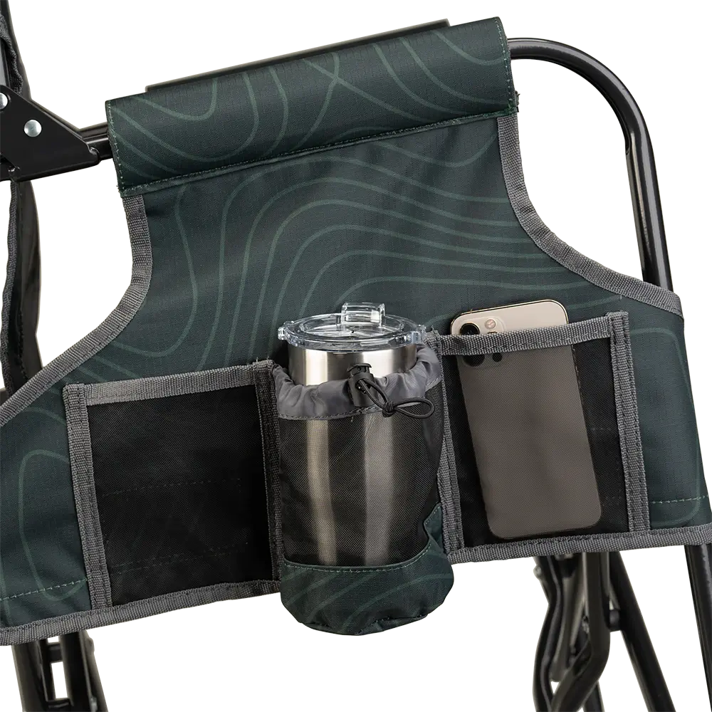 Stowaway Rocker | Featured Outdoor Choice | Outlandridge A0B1 bh