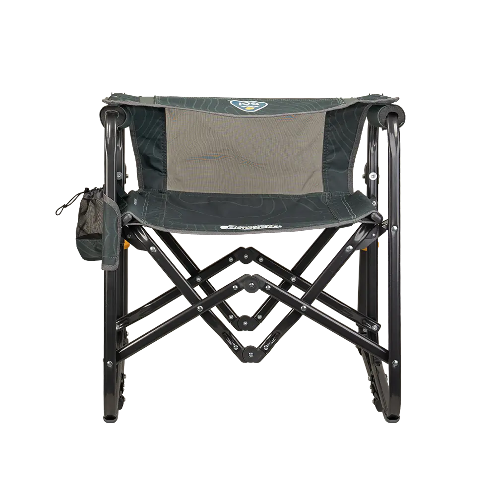 Stowaway Rocker | Featured Outdoor Choice | Outlandridge A0B1 bh