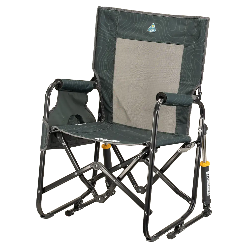 Stowaway Rocker | Featured Outdoor Choice | Outlandridge A0B1 bh