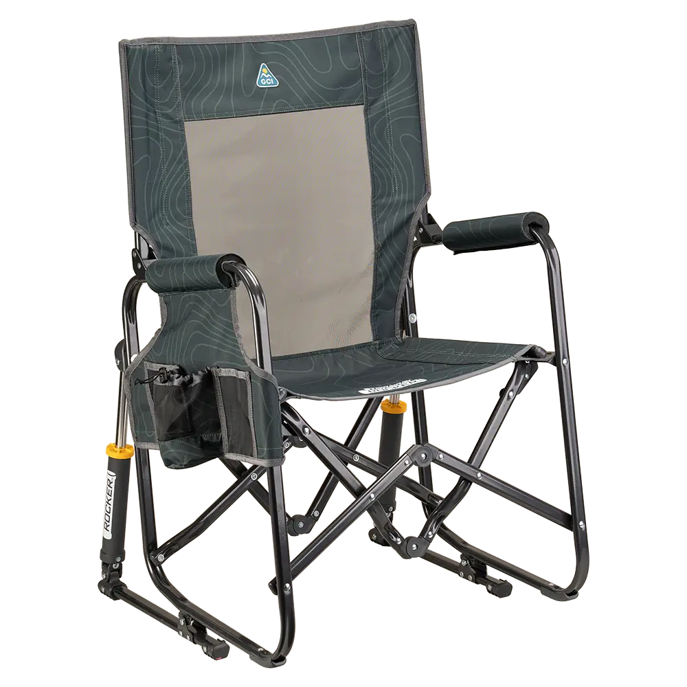 Stowaway Rocker | Featured Outdoor Choice | Outlandridge A0B1 bh