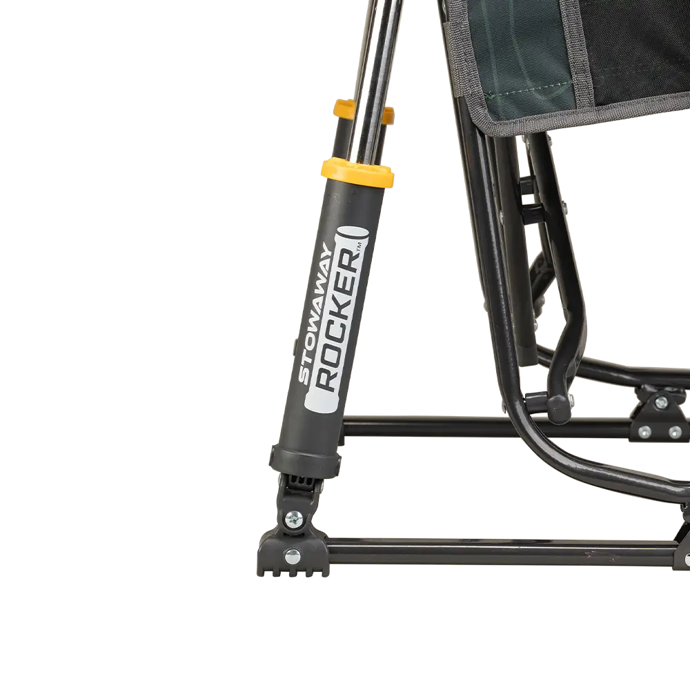 Stowaway Rocker | Featured Outdoor Choice | Outlandridge A0B1 bh