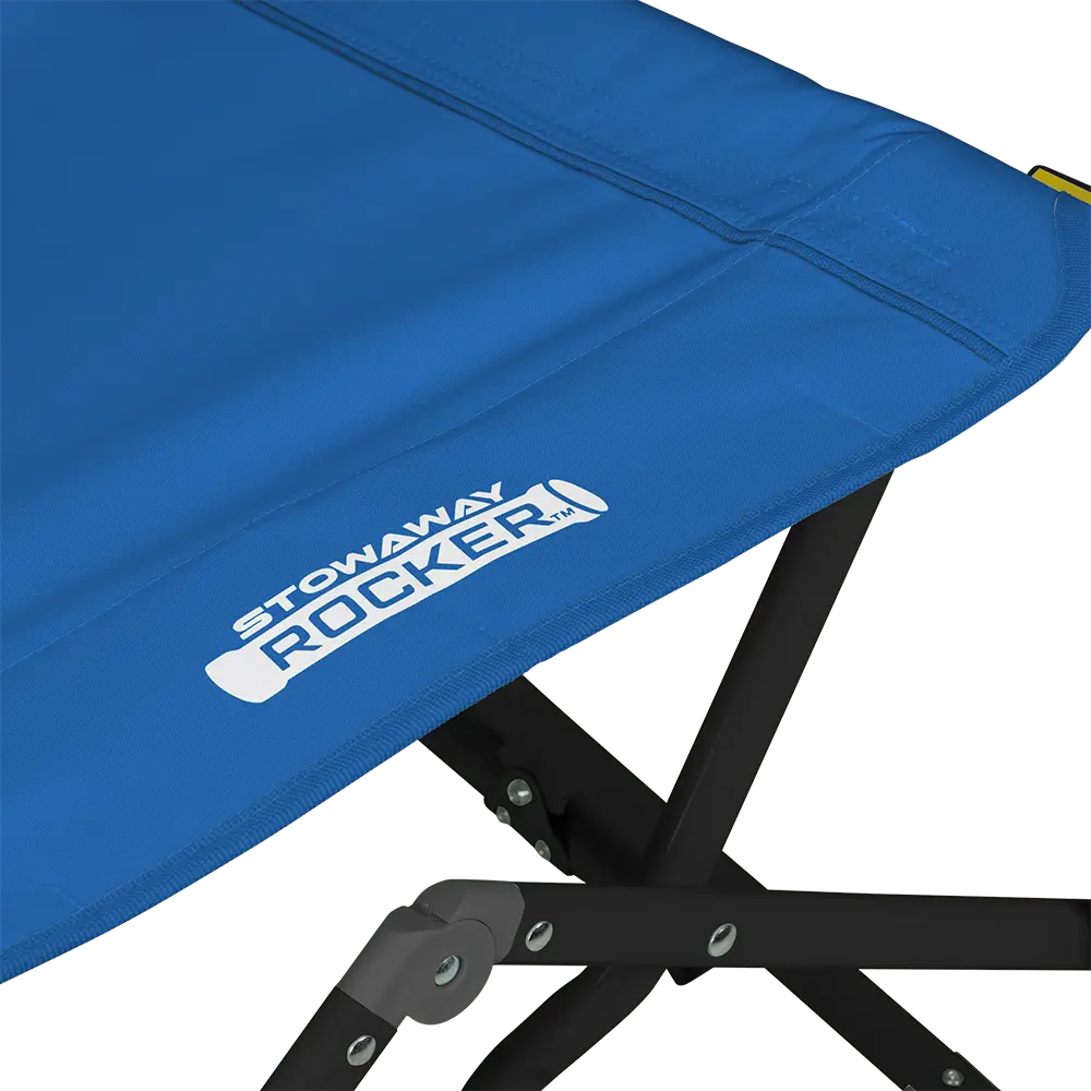 Stowaway Rocker | Featured Outdoor Choice | Outlandridge A0B1 bh