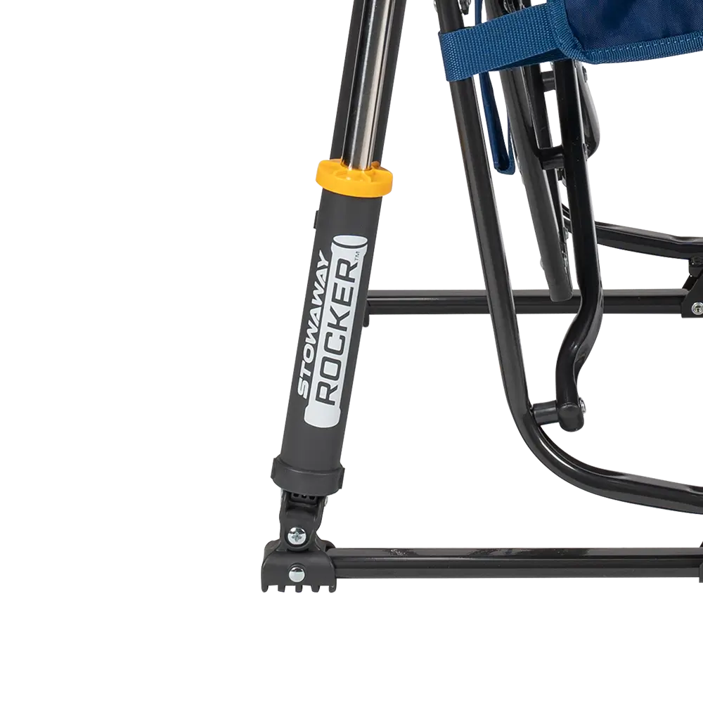 Stowaway Rocker | Featured Outdoor Choice | Outlandridge A0B1 bh