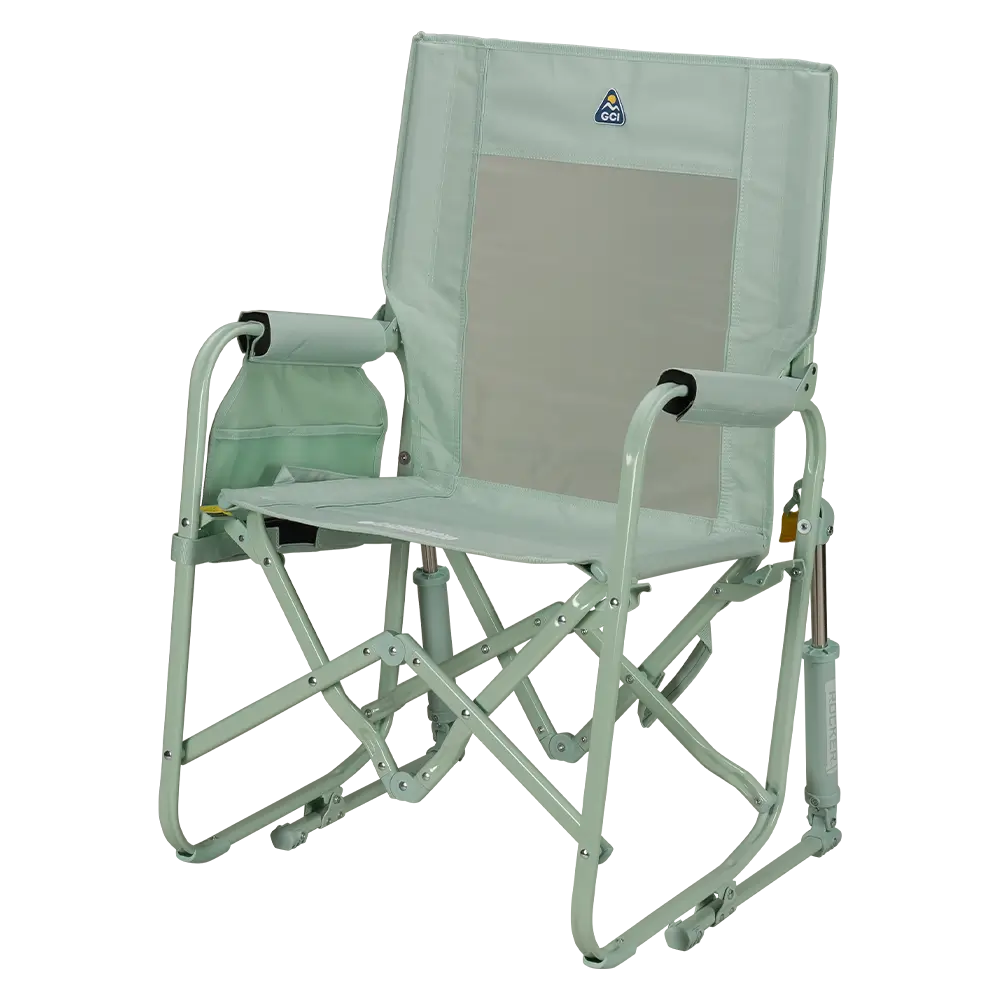 Stowaway Rocker | Featured Outdoor Choice | Outlandridge A0B1 bh