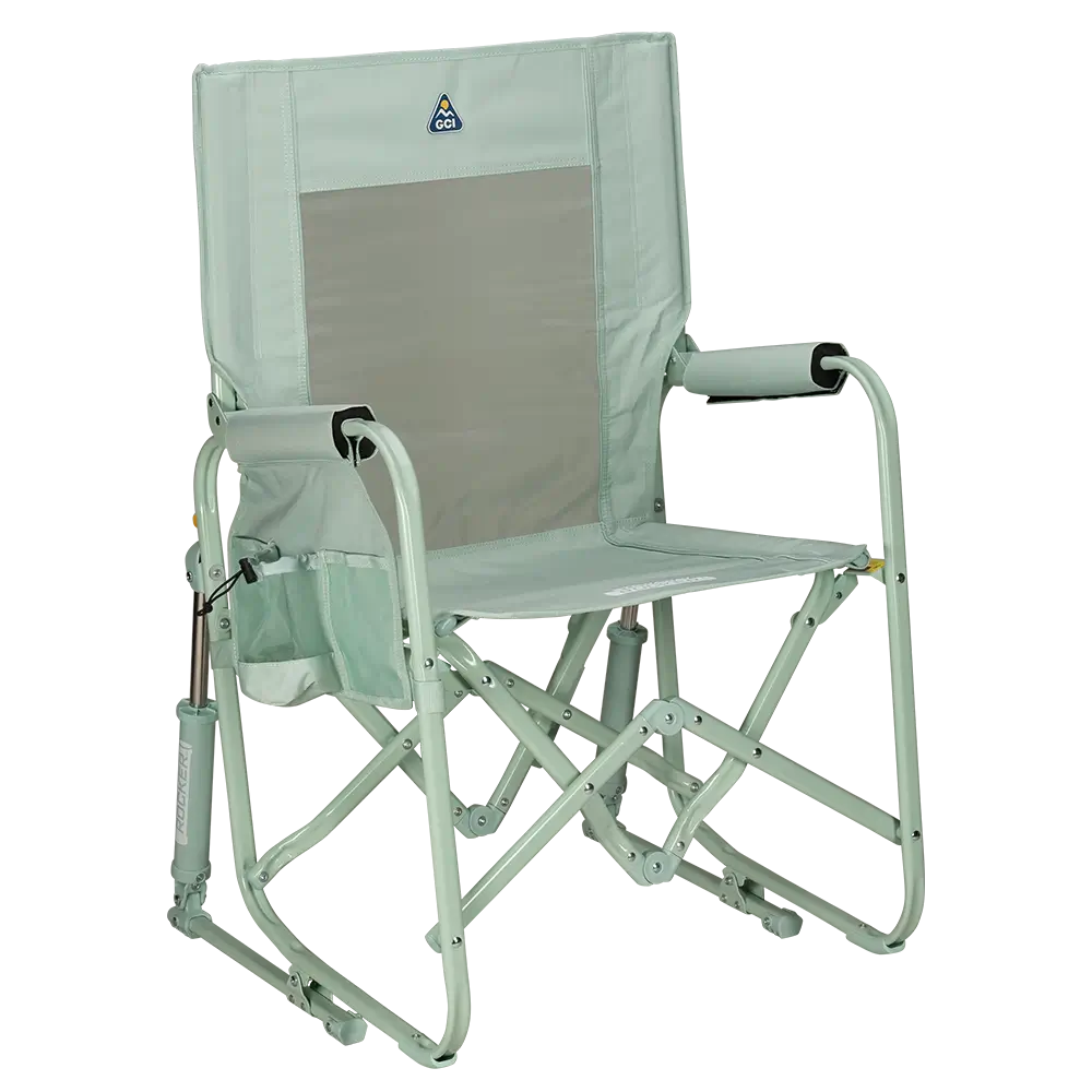 Stowaway Rocker | Featured Outdoor Choice | Outlandridge A0B1 bh