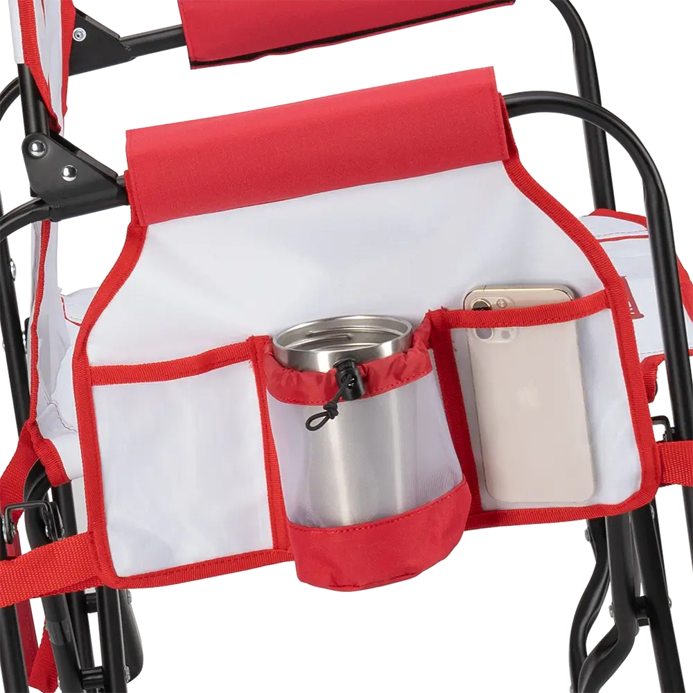 Stowaway Rocker | Featured Outdoor Choice | Outlandridge A0B1 bh