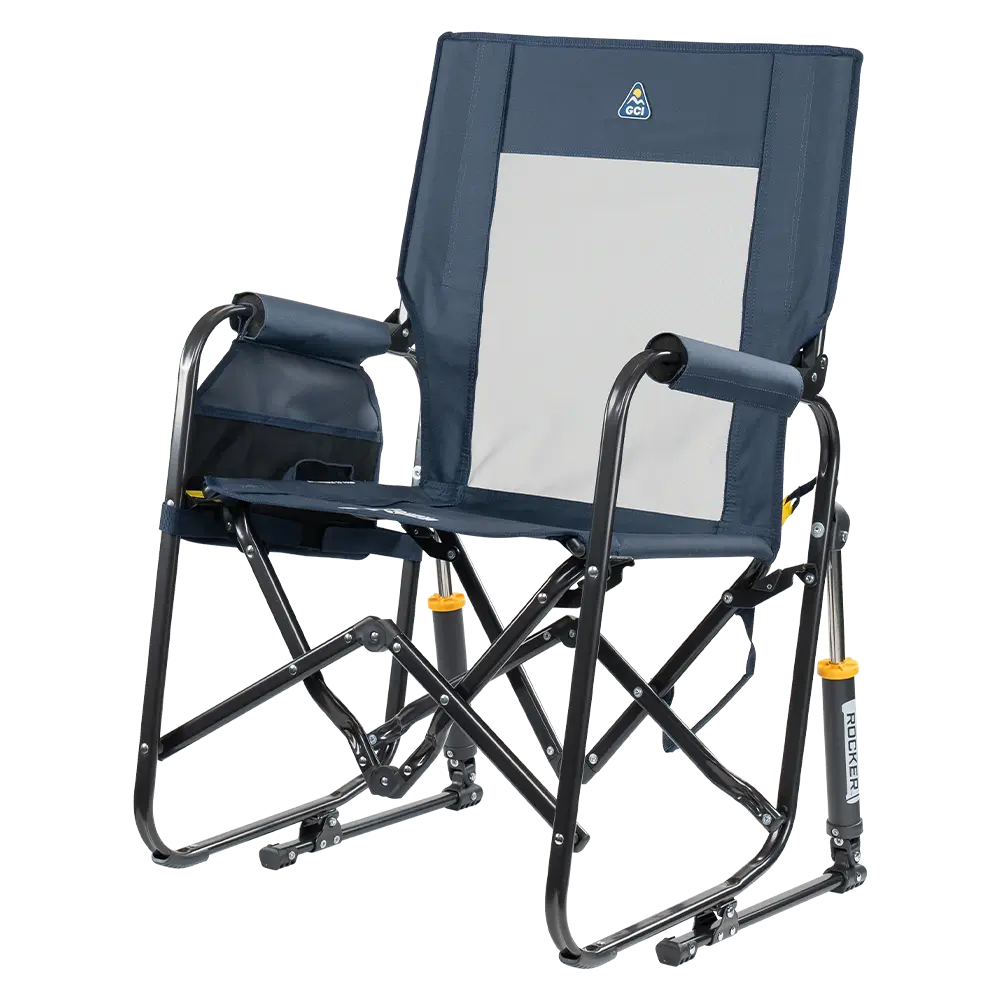 Stowaway Rocker | Featured Outdoor Choice | Outlandridge A0B1 bh